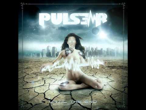 Pulse R - Last Embrace