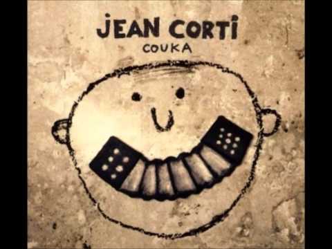 Jean Corti - couka
