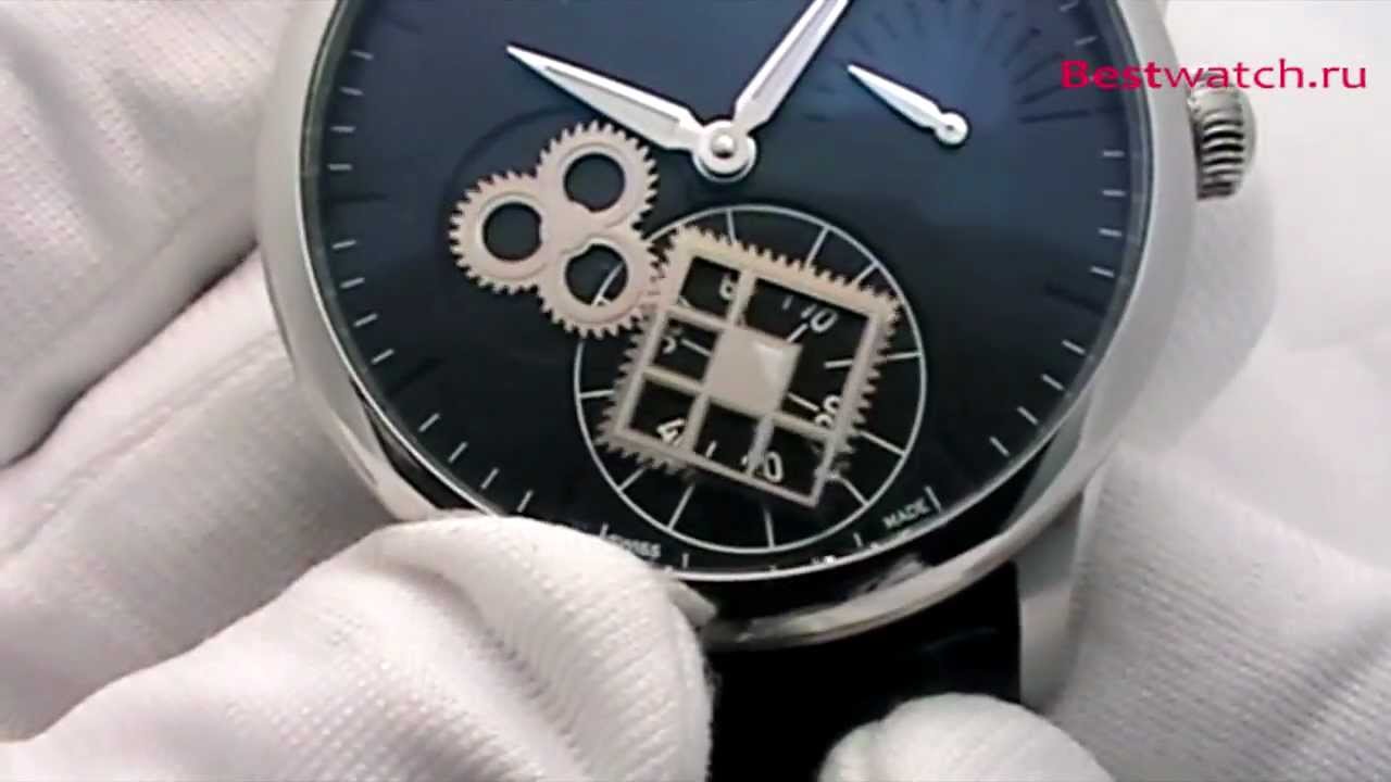 Maurice Lacroix MP7158-SS001-900
