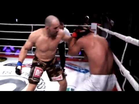 Shooto Brazil – MMA’s Future Stars