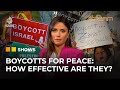 Are the boycotts against Israel making an impact? | The Stream