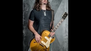 In The Misty Morning, Phil X Rides Again… 1953 Gibson ES-295 LOOK OUT!