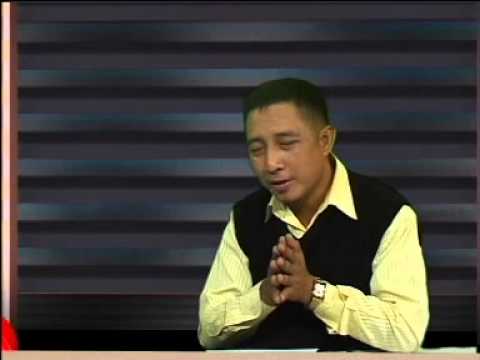 Mizo tawngin-Close Up ENTEBBE