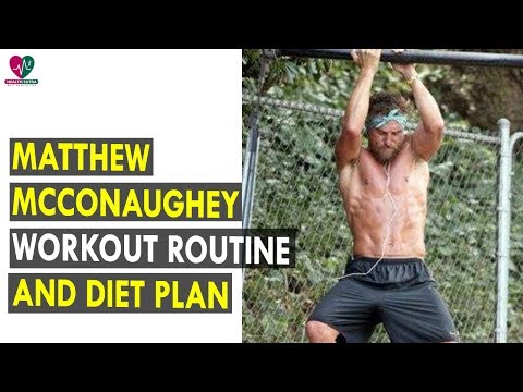 download lagu mp3 mp4 Matthew Mcconaughey Workout Routine, download lagu Matthew Mcconaughey Workout Routine gratis, unduh video klip Matthew Mcconaughey Workout Routine