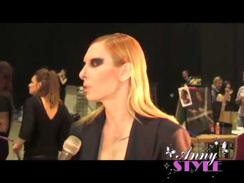 Anny STYLE - gost emisije: Maja Atanasijevic Zipa Yoma