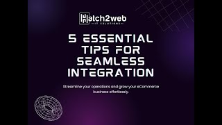 Hatch2Web - Video - 1