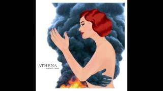 Athena - Mononucléose (FULL ALBUM)