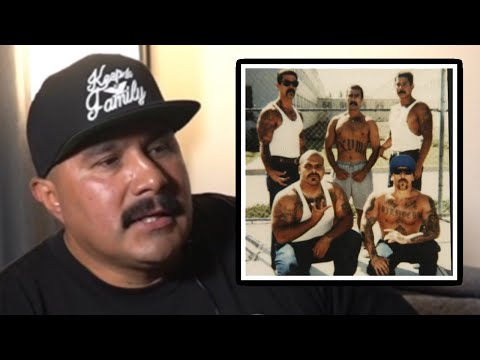 Big Mister speaks on his first time running into Southerners