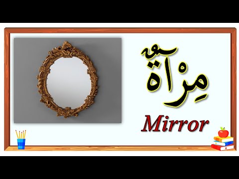 Most Common Arabic Words For Beginners