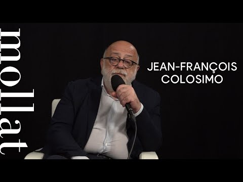 Jean-François Colosimo - Occident, ennemi mondial n°1