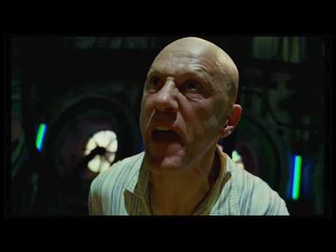The Zero Theorem - 20" TV Spot - At Cinemas March 14