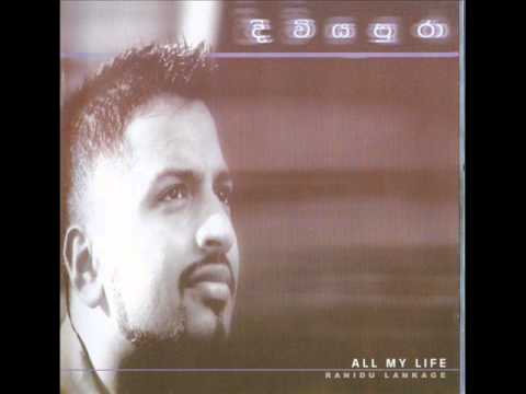 Ranidu - Kelle Original mix)