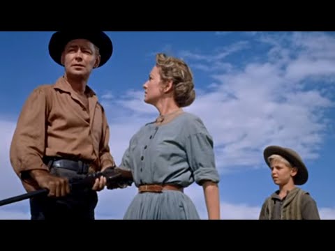 The Proud Rebel (1958) Ganzer Film | Deutscher Ton und Untertitel