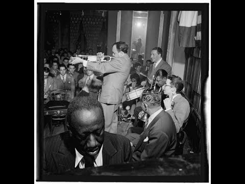 James P. Johnson, Jazz Pianist & Composer