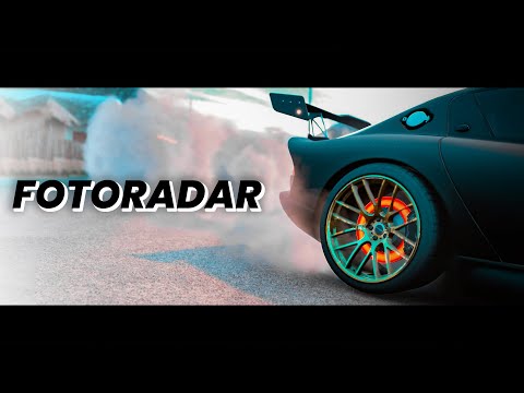 Lil Nigma - Fotoradar