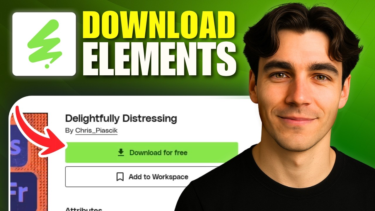 How To Download Envato Elements For Free (Tutorial 2026)