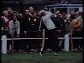 JACK NICKLAUS v Lee Trevino Vintage World. JACK NICKLAUS v Lee Trevino Vintage World.