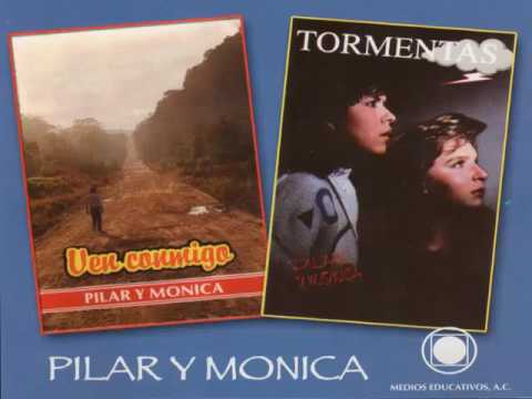 Música Cristiana - Pilar y Mónica CD Completo