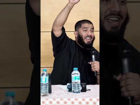 Glauben wir auch so fest?!  @Abdelhamid-Offiziell