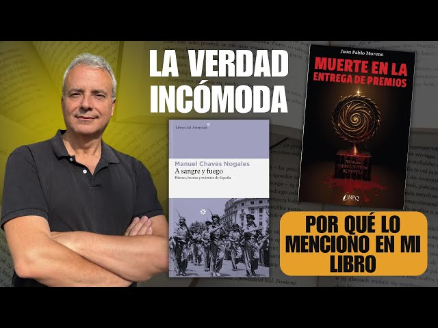 Vídeo relacionado con Obra esencial: A sangre y fuego; El maestro Juan Martínez que estaba allí; Juan Belmonte, matador de toros: 319 (Libros del Asteroide)