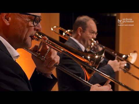 Beethoven: Drei Equale WoO 30 ∙ Siefert ∙  Bruschke ∙ Schmitt  ∙ Baur