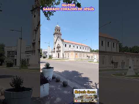 VEDIA y su iglesia central #MarceloGreco #SalvemosAlTren #ElTrenNosUne #TrenesArgentinos