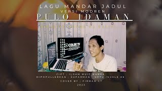 Download lagu Lagu Mandar Pulo Idaman - Dibiring Bonde'na Palipi mp3 Download lagu Lagu Mandar Pulo Idaman - Dibiring Bonde'na Palipi mp3