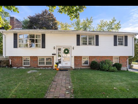 32 Oak Ridge Circle Lynn, MA | ColdwellBankerHomes.com