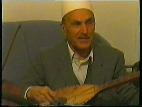 HASHIM SHALA TAHIR DRENICA  ARSHIKIS