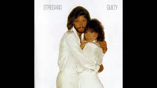 08 - Barbra Streisand - Never Give Up - Guilty