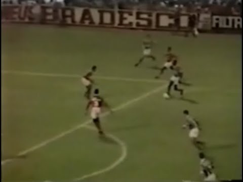 VÍDEO 21 - 1994 - América 0x0 Palmeiras