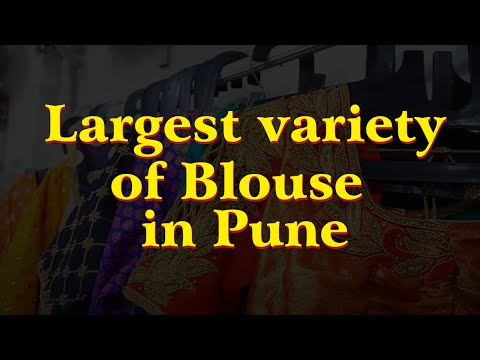 download lagu mp3 mp4 Designer Blouse Shop In Pune, download lagu Designer Blouse Shop In Pune gratis, unduh video klip Designer Blouse Shop In Pune