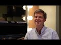 James Ehnes - Interview + Barber Violin Concerto