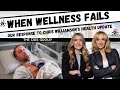 Illness is the Great Equalizer: Reaction to Chris Williamson's Health Update