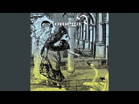 Виниловая пластинка Omega – 200 Years After The Last War LP