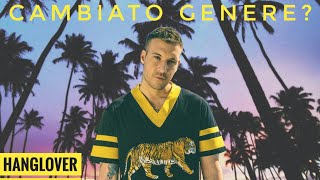 FRED DE PALMA HA CAMBIATO GENERE? | ASPETTANDO "HANGLOVER"