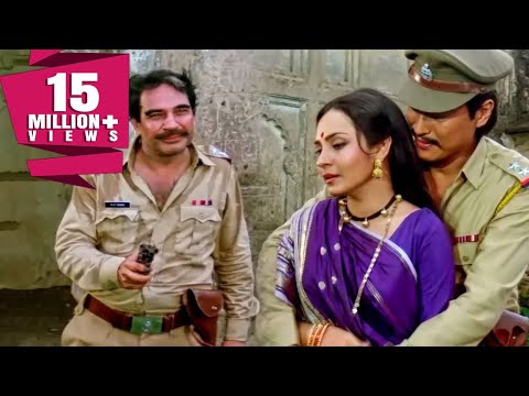 अपने बीबी को किसी गैर आदमी के बाहो में देख क्या हाल हुआ पति का l Yeteem Movie Best Emotional Scene