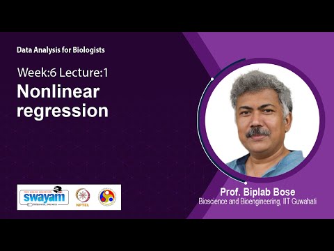 Data Analysis for Biologists Intro Video