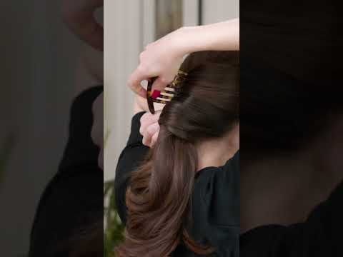 Penteado com Alexandre de Paris- AFCH2636W2