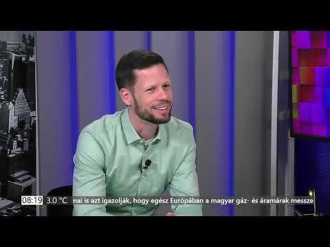 PIRKADAT Breuer Péterrel: Tordai Bence