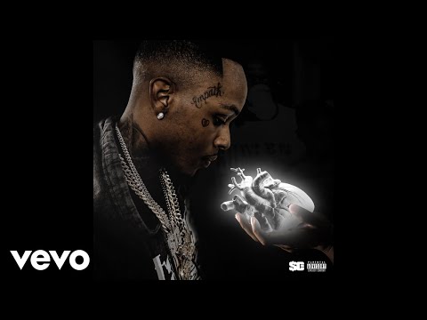 Toosii - Down To Ride (Audio)