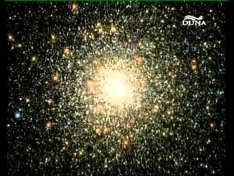 A csillagok élete és halála