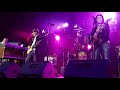Donna the Buffalo - Beauty Within Lyrics