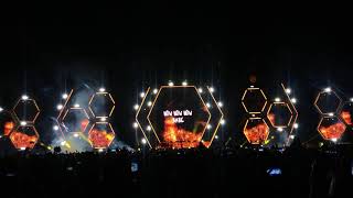 Duke Dumont - Ocean Drive - EDC Mexico 2020