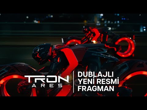 Dublajlı 2. Resmi Fragman