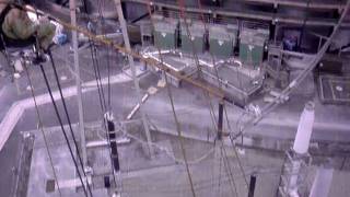 Lignards TST 400Kv connexion