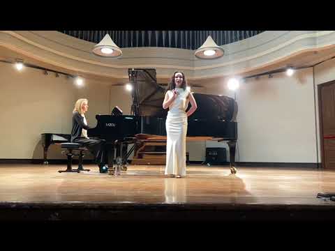 Cântecul Fluieraşului de George Stephănescu - Ana Spataru