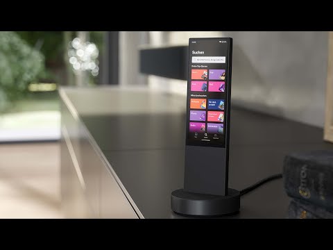 Revox STUDIOCONTROL C200 - Apps die nicht im Google PlayStore sind installieren