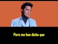 ELVIS PRESLEY - So high ( con subtitulos en español )  BEST SOUND