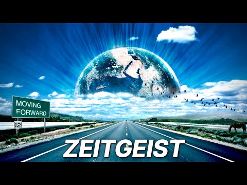 Zeitgeist - Moving Forward | Human Survival | Economics | Peter Joseph